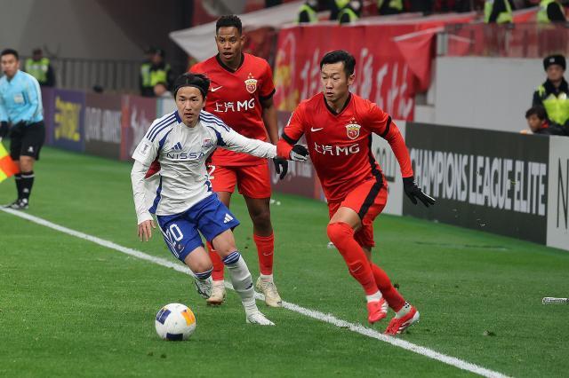 开云体育官网-J联赛豪门再会穆帅无好感：海港与横滨没有可比性