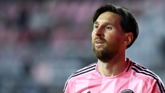 开云体育官网-梅西：无悔选择迈阿密，富足生活治愈巴黎孤苦两年