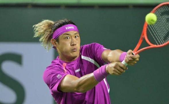 开云官网-张奔斗：练得好就是不赢球，张之臻只能”熬着”