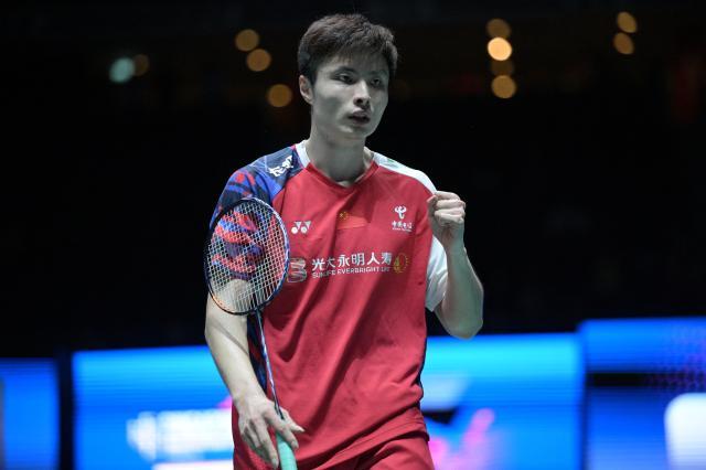 开云-巴黎奥运前国羽主力最后一站 石宇奇重归世界第一