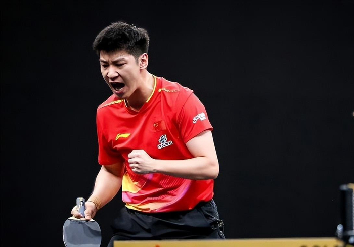 开云-0-3!国乒男单再输外战:直板名将首轮被淘汰,此前三连胜张本智和|薛飞|达科|达科·约奇克|萨尔布吕肯|萨尔布吕肯俱乐部_新浪体育_新浪新闻