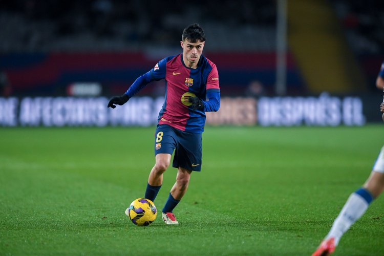 kaiyun-世体：佩德里的伤势初步检查不太严重，但他仍可能会伤停数周