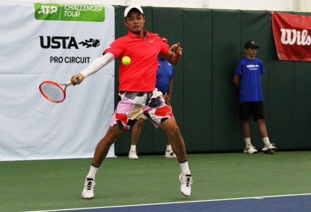 开云体育官网-吴易昺再夺冠离美网更进一步 中国男网即将爆发?