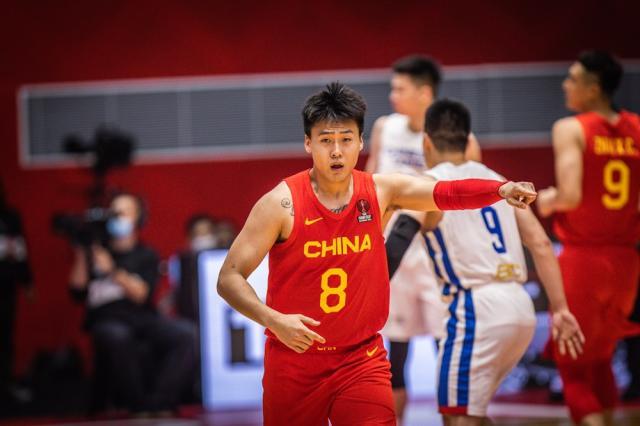 12进8交锋东道主 中国男篮不可掉以轻心