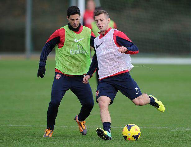 开云体育官网-老友敞开大门 失业的“阿森纳太子”要回兵工厂了？