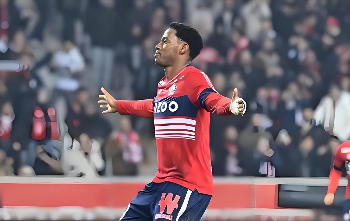 开云体育官网-刘若钒或成上港前腰位置新黑马,本赛季将挑大梁,顶替梅伦多上位