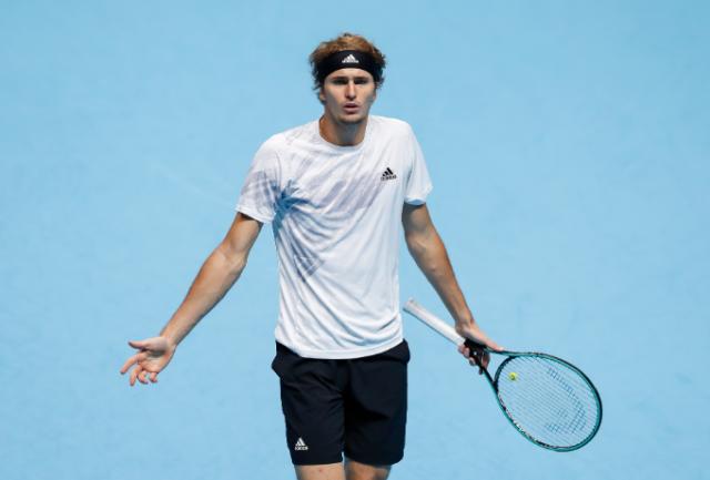 kaiyun-专为费德勒设计？兹维列夫卢布列夫质疑排名新规