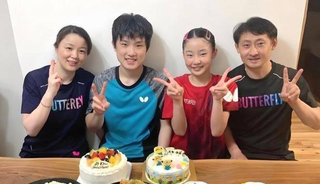 开云官网-张本智和父亲:请中国人别骂我们了,我们全家都不是叛徒!|日本|乒乓|国乒|故土|归化_新浪体育_新浪新闻