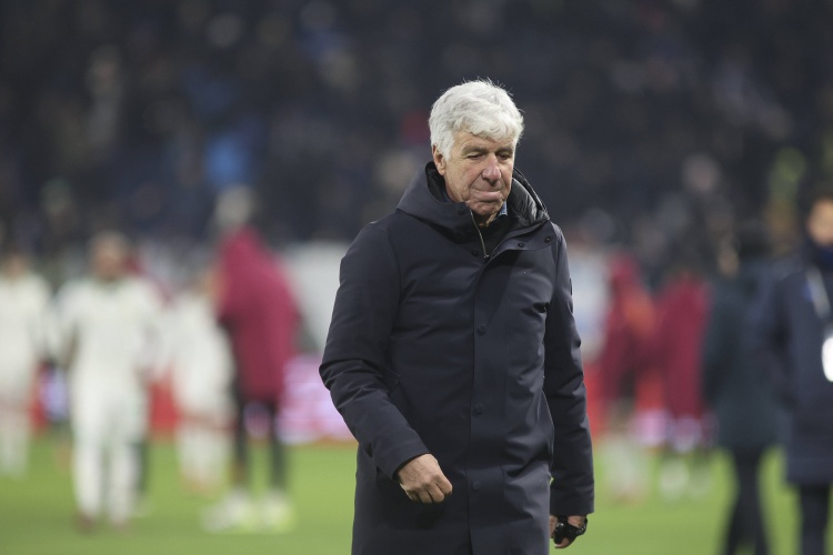 kaiyun-全市场：罗马放弃拉涅利选择加斯佩里尼，但要求下赛季必须进欧冠